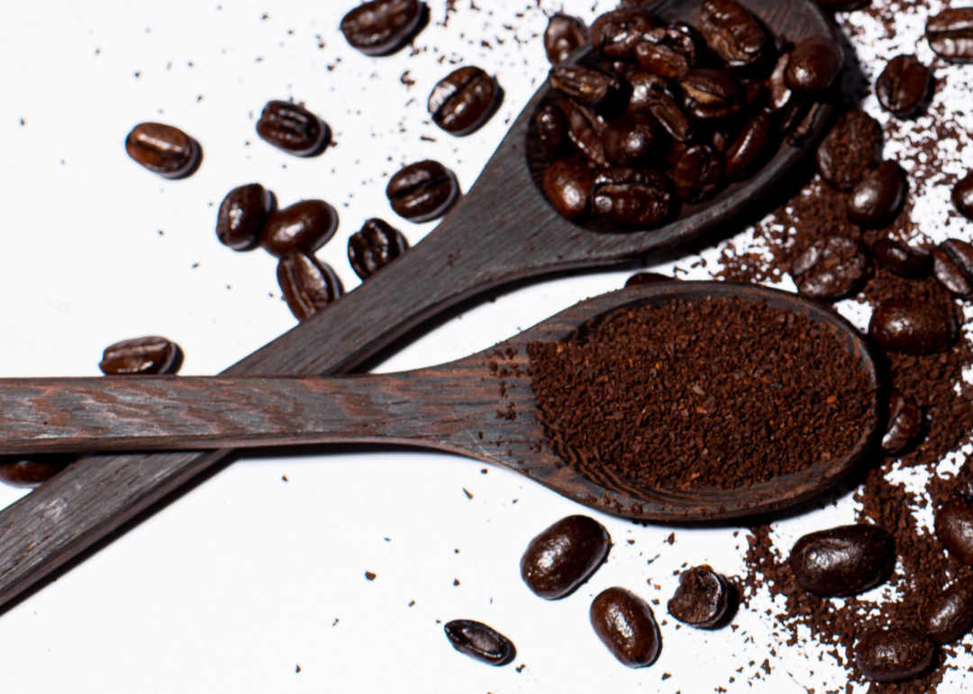 Select Brew - (Ground)