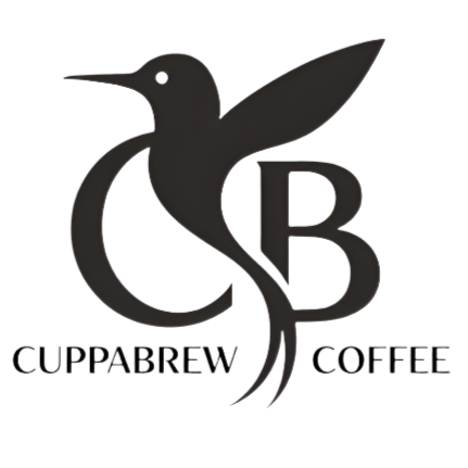TheCuppaBrew logo