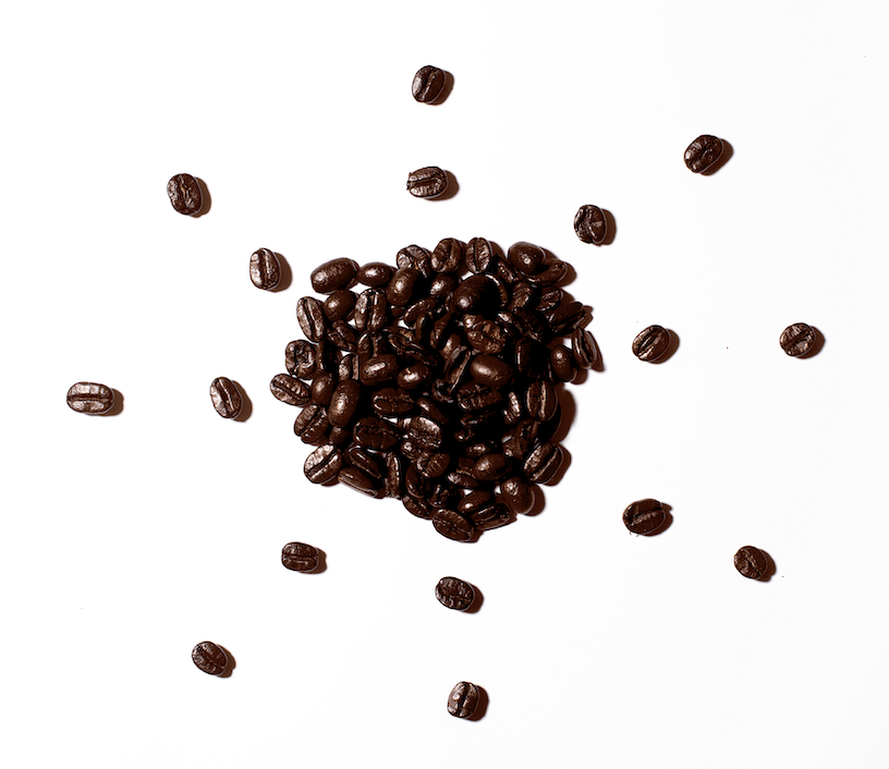 Heritage Brew - (Whole Beans)