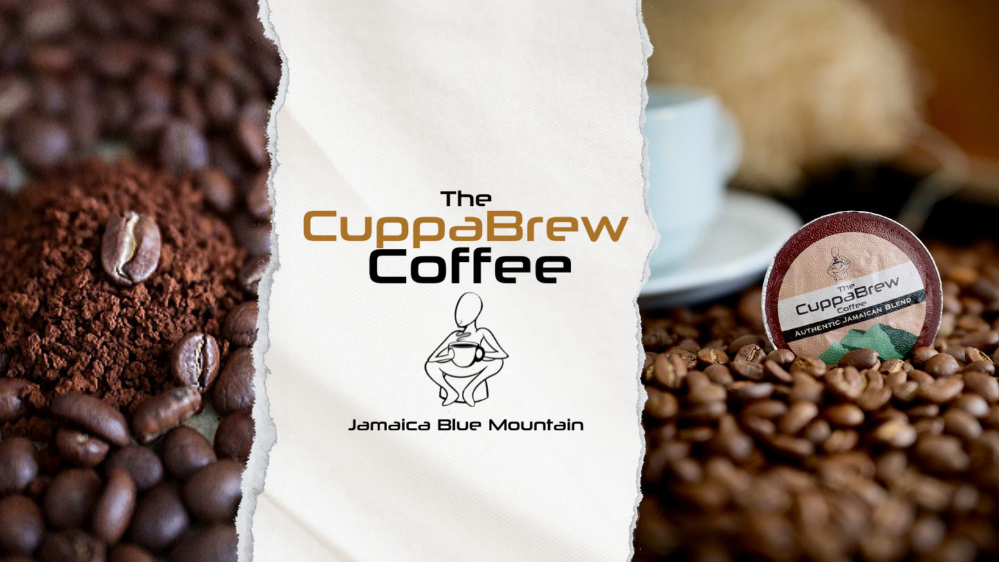CuppaBrew Gift Card