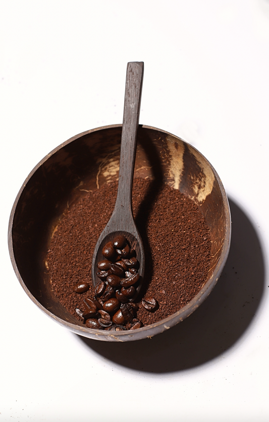 CuppaBrew Coffee - Premium (Ground)